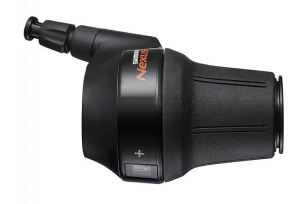 REVO SHIFTER SHIMANO NEXUS 5 ZONDER GAINE 2520MM