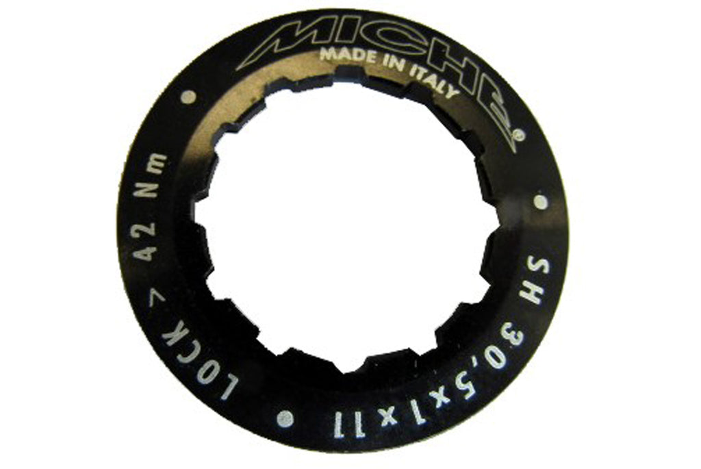 MICHE SHIMANO 11SPD ALU LOCKRING 11T