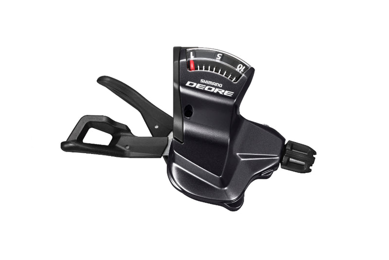 VERSTELLER DEORE T6000 10V RECHTS