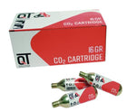 GES CARTOUCHE CO2 DRAAD 16gr 20 STUKS