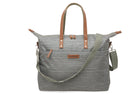 tas new looxs nomi tendo grey 44x18x34 21L 357.167