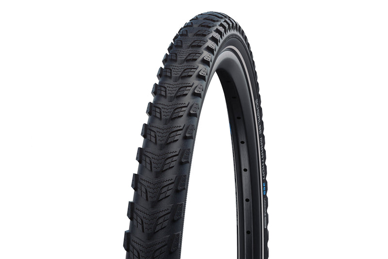 BTB SCHWALBE MARATHON 365 700X38 RÉF. E50 40-622 HS475