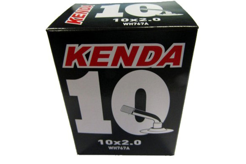 BNB KENDA 10x2 GEBOGEN VENTIEL