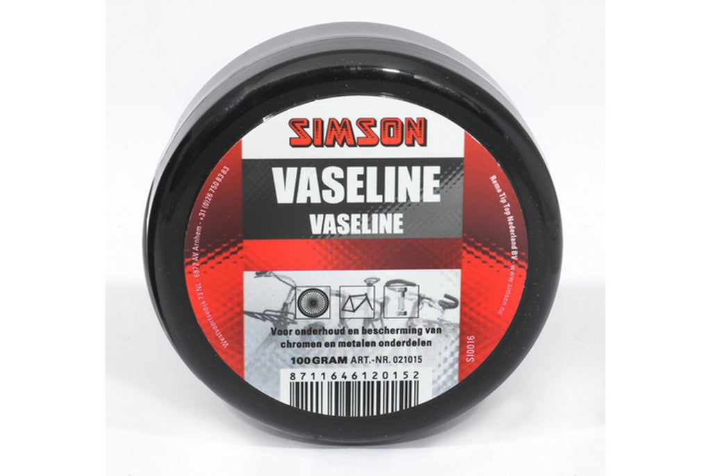 Vaseline 100gr 021015 