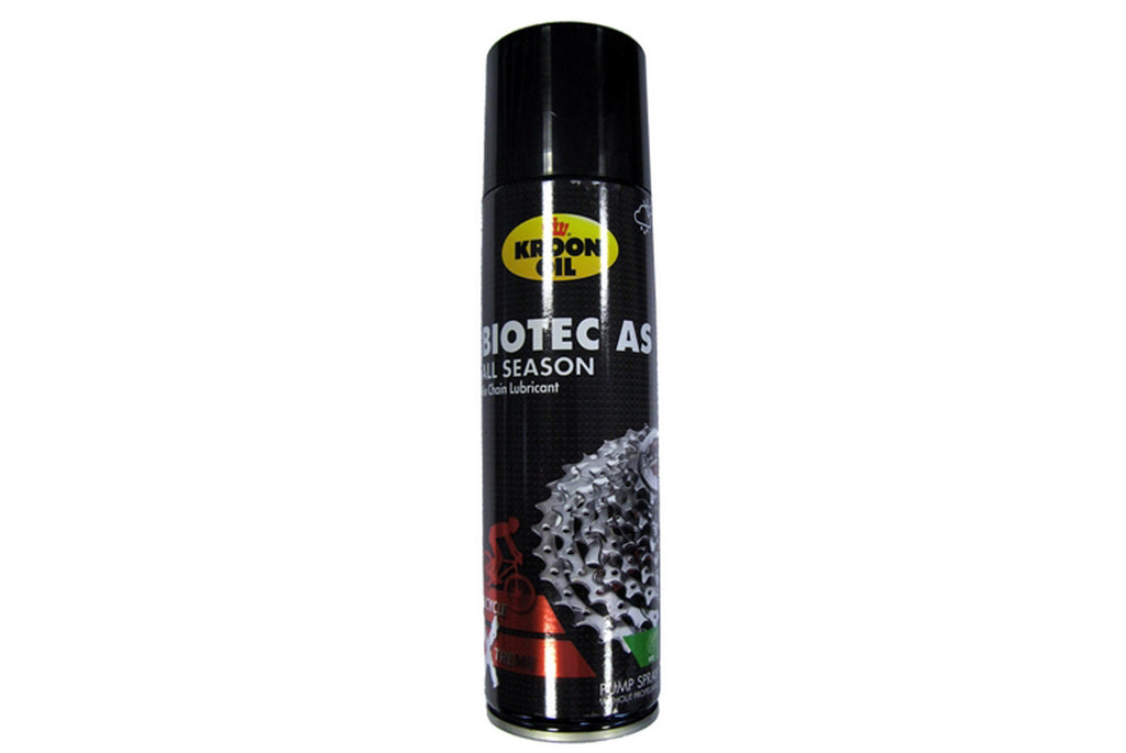 KROON OIL BIOTEC TOUTES SAISONS (AS) 300ml PULVÉRISATEUR À POMPE 22005 