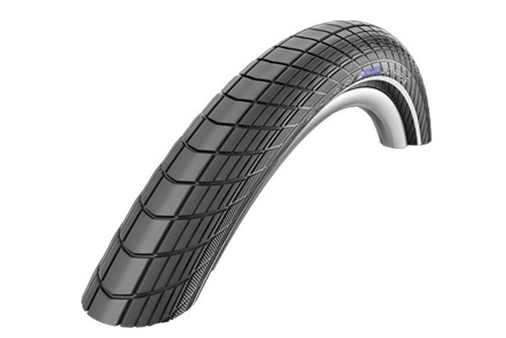 BTB SCHWALBE GROSSE POMME 28X2.00 RÉF. HS430 