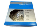 SHIMANO AM CASSETTE 9SPD ALIVIO HG400 11-34