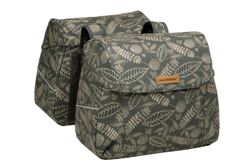 sac forest joli double anthracite 38x18x30 37L 256.178 
