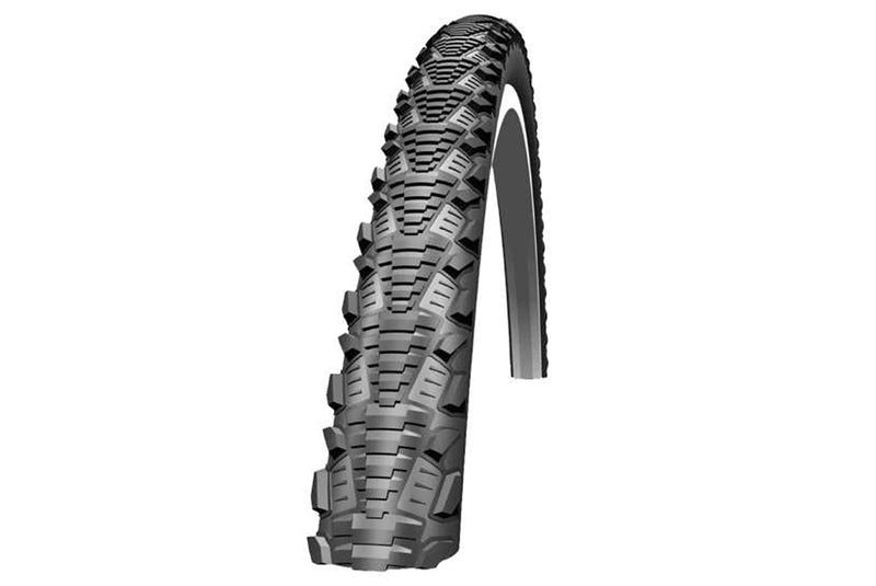BTB SCHWALBE CX COMP 700X35 HS369 