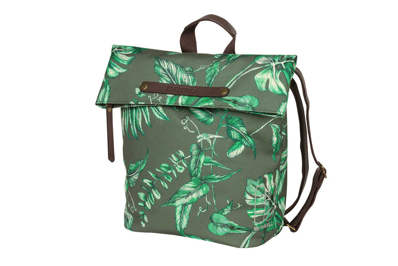 SAC À JOUR BASILIC EVERGREEN THYM VERT 19L 18085 
