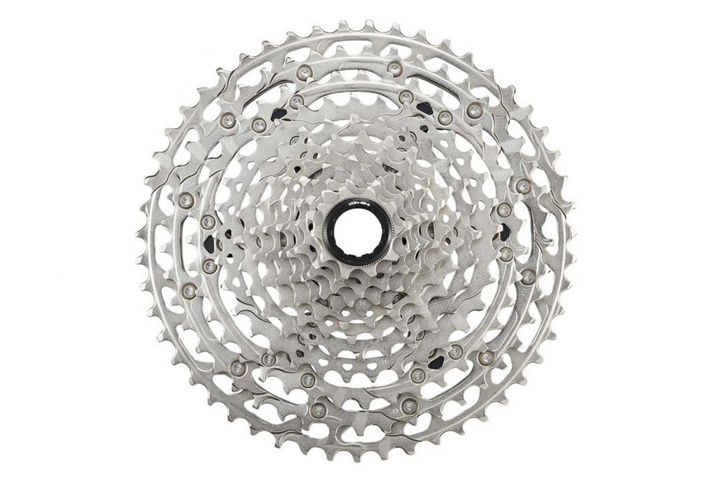 SHIMANO AM CASSETTE 12SPD DEORE CSM-6100 10-51 