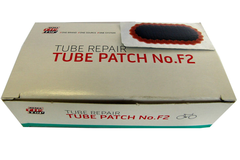 OVALE PLEISTERS F2 5CMX2.5CM (500019) tip top per 100 aan te kopen