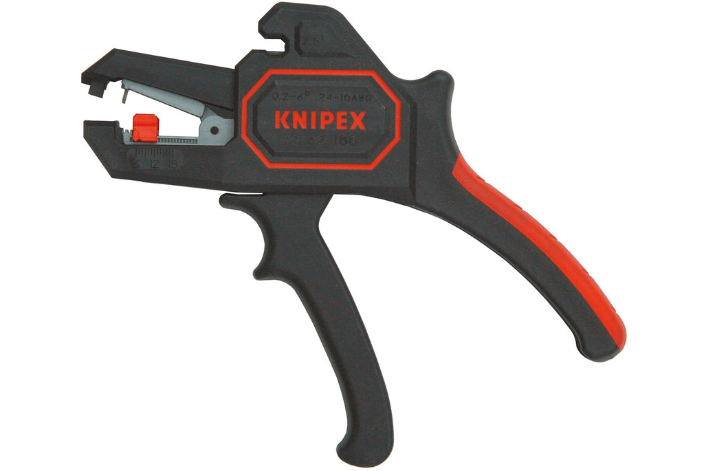 KNIPEX AFSTRIPTANG (720189)