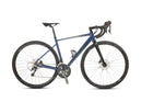 ZANNATA Z30 DISC TX12 M 49 CT TIAGRA 10X2 BRILJANT BLAUW