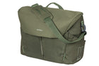 OFFICEBAG B-SAFE NORDLICHT OLIVE GREEN 17L+REGENHOES 18069