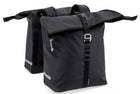 tas n.l. cantos double bag sea blue 30x16x36 36L 168.154
