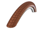 BTB SCHWALBE BIG BEN 28x2.00 (50-622) REF. BRUIN HS439