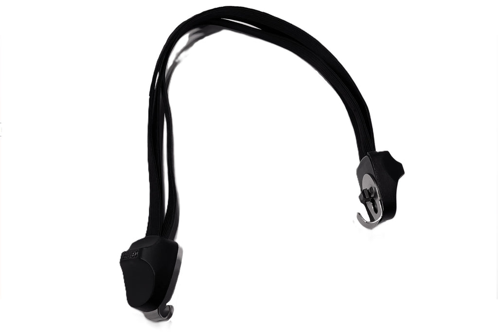 SNELBINDER BELICO ZWART VOOR INTUBE