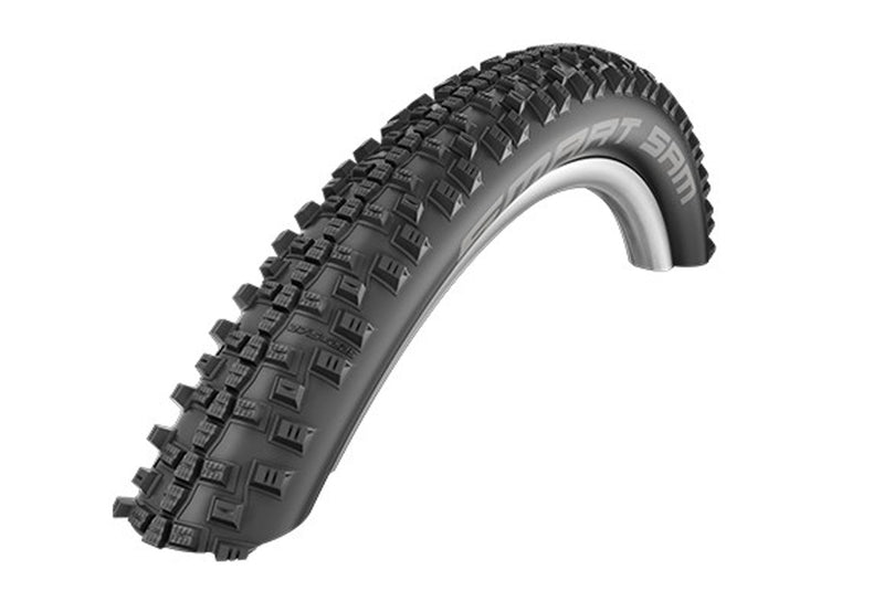 BTB SCHWALBE SMART SAM 700X35 PERF. AJOUTER NOIR HS476 