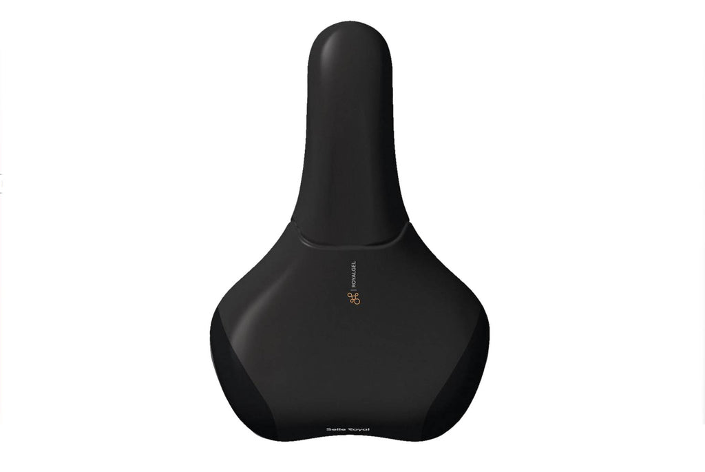 ZADEL SELLE ROYAL BRAVE STRENGTEX STRACCIATELLA UNISEX MODERATE