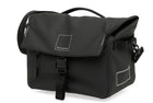 tas n.l. leeds trunkbag mik 2.0 adapterplate black 31x21x21 11L 348.330MIK2