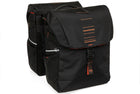 tas new looxs vigo double black-orange  MIK2.0 40L 30x40x19 536.156MIK2