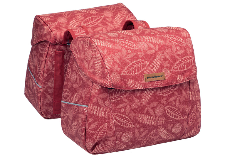 sac forest joli double rouge 38x18x30 37L 256.180 