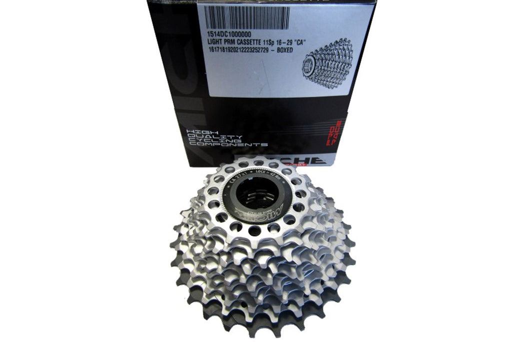 MICHE CASSETTE 11SPD CAMPA 16-29 PRIMATO LIGHT