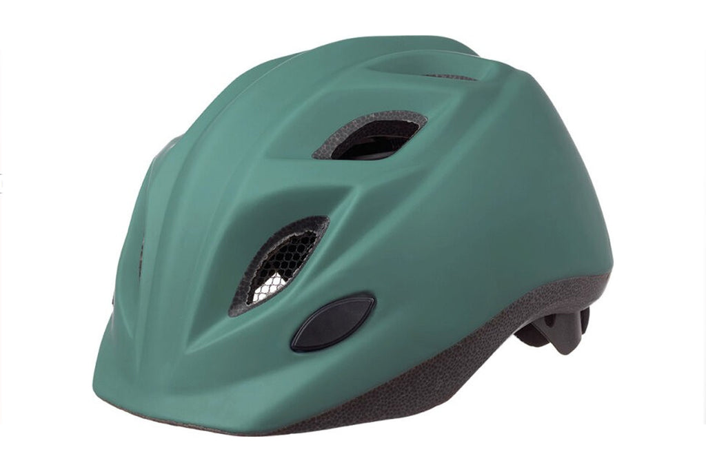KINDERHELM BOBIKE IN MOLD  XS 48-52 PEPPERMINT 18M - 4 JAAR