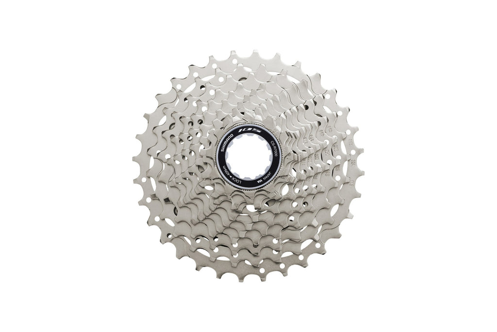 SHIMANO AM CASSETTE 11SPD 105 CSR-7000 11-32