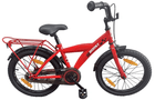 BikeFun Boost / R+V / 18 Red