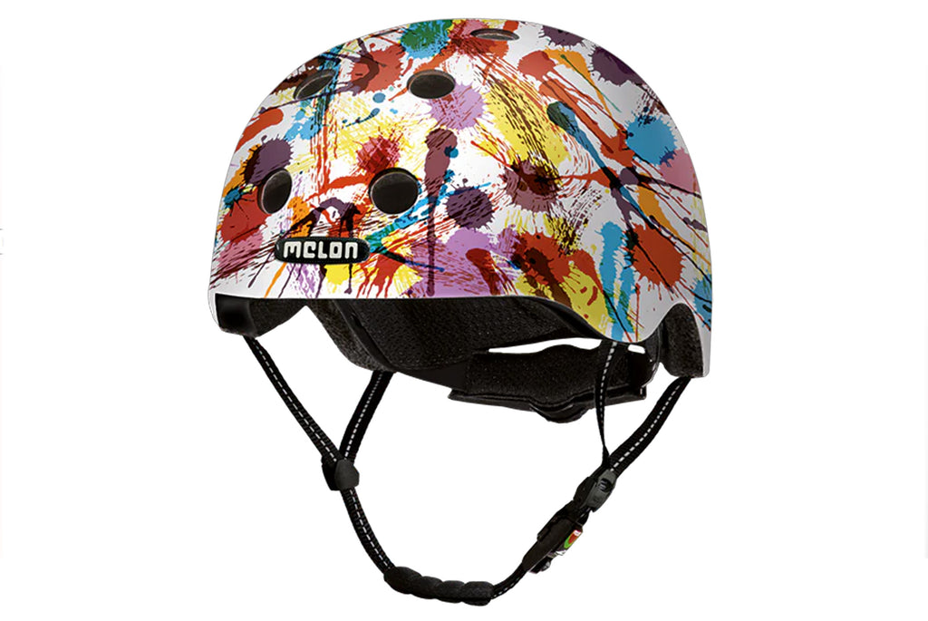 HELM VOLWASSEN MELON JACKSON P  XL-XXL  58-63