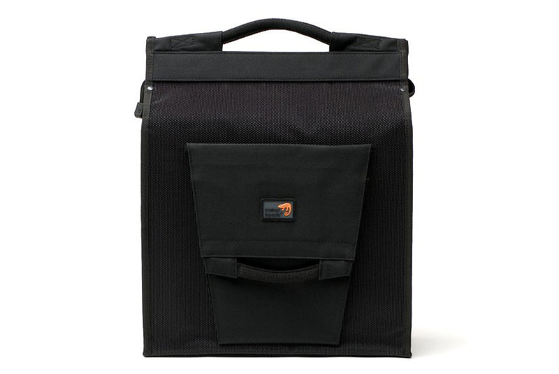 sac new looxs daily shopper noir 35x40x16 24L 001.330 