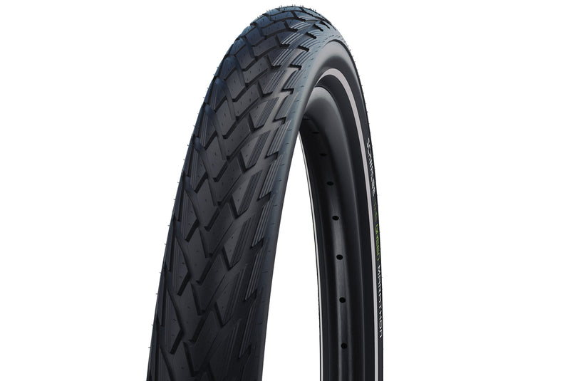 BTB SCHWALBE GREEN MARATHON 700X1 1/2 (40-635) (700X38B)  REF. HS620