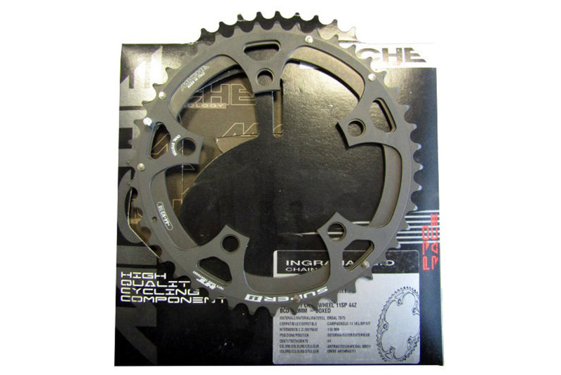 KETTINGBLAD COMPACT CAMPA 11SPD 110/44 GRIJS