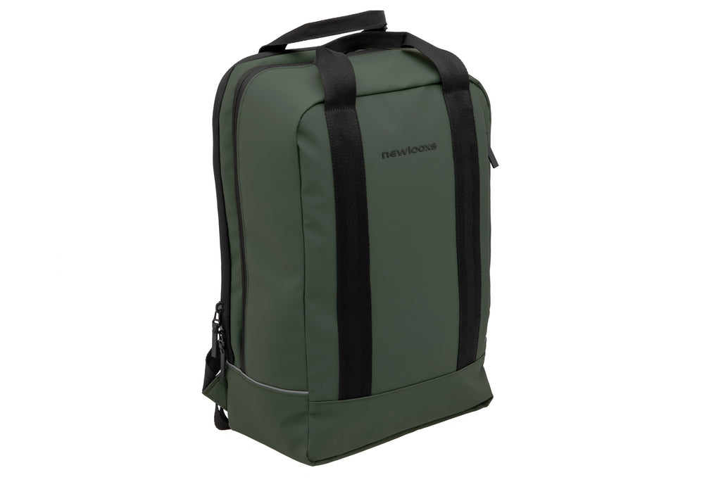 tas n.l. odense nevada backpack green 20L 31x16x45 242.511