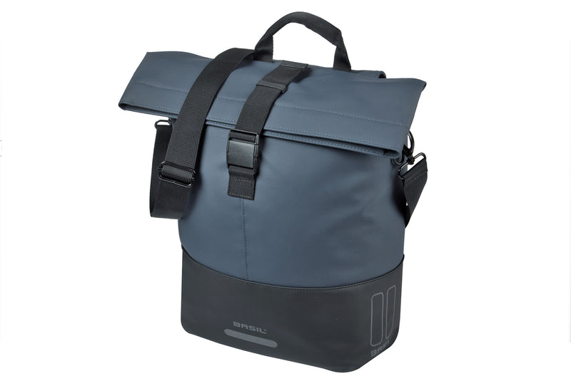 COVE SHOPPER BASIL MARINEBLAUW-ZWART MIK HOOKS 14-16L 18497