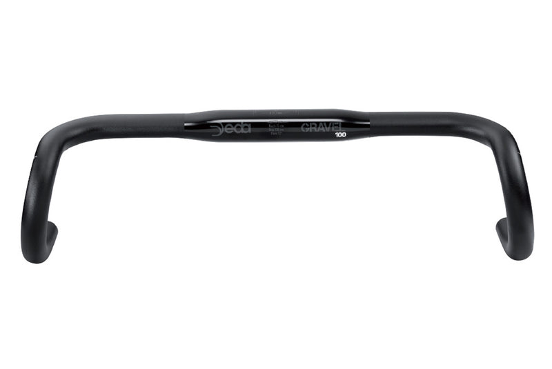 GUIDON DEDA GRAVEL100 BOB 38CC-40BB 