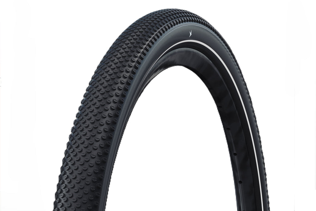 BTB SCHW. G-ONE ALLROUND 700X40 (40-622) (28x1.50) VOUWB. PERF. TLR HS473