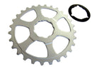 MICHE SPROCKET SHIMANO 11SPD SLUITKROON 28