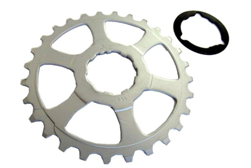 MICHE SPROCKET SHIMANO 11SPD SLUITKROON 28