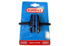 ELVEDES PAAR REMBLOKKEN SHIMANO + SCHOEN CROSS CANTI (6833)