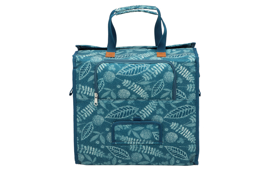 sac new looxs forest lilly bleu 35x16x32 18L 027.179 