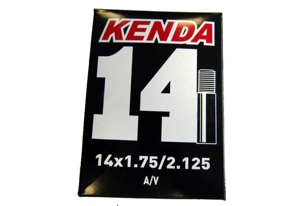 BNB KENDA 14X1.75 AMERIKAANS VENTIEL DOOS