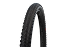 BTB SCHW. G-ONE OVERLAND 28X2.00 TLE NOIR 50-622 HS622 