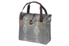 SHOPPER BASIL ELEGANCE CHATEAU TAUPE 20-26L 18390