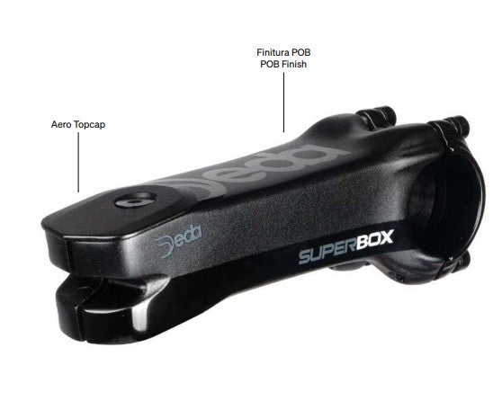 STUURPEN DEDA SUPER BOX V2 DCR-S DCR POB 80
