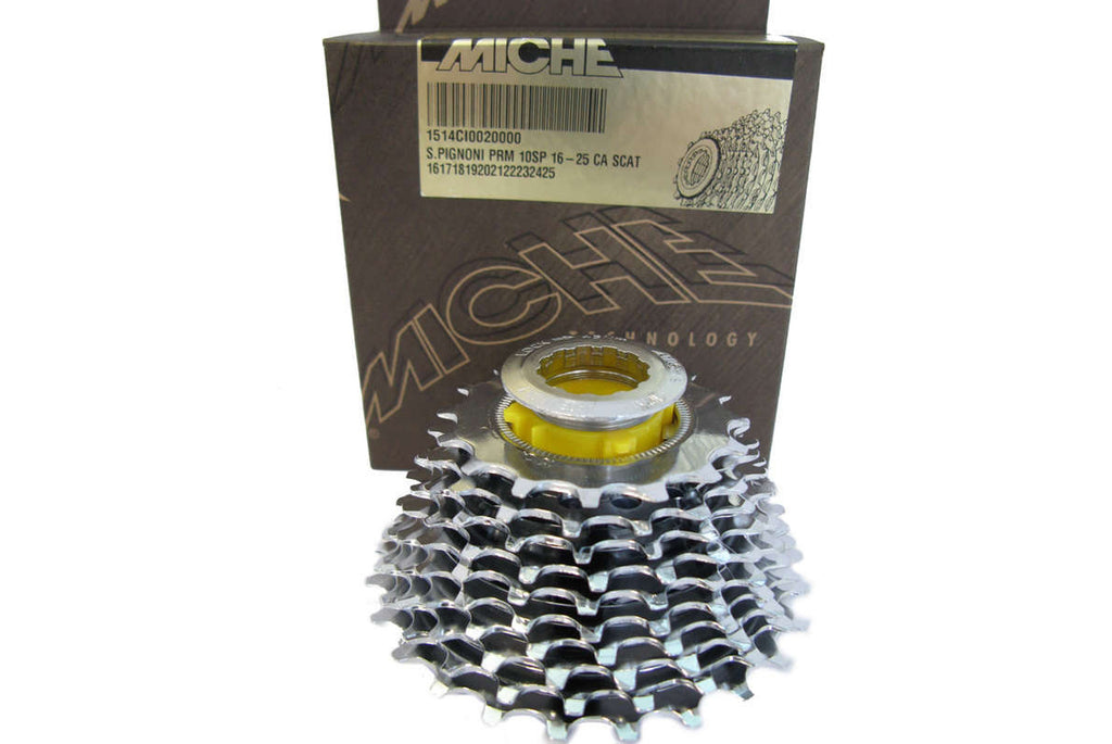 MICHE CASSETTE 10SPD CAMPA 13-29