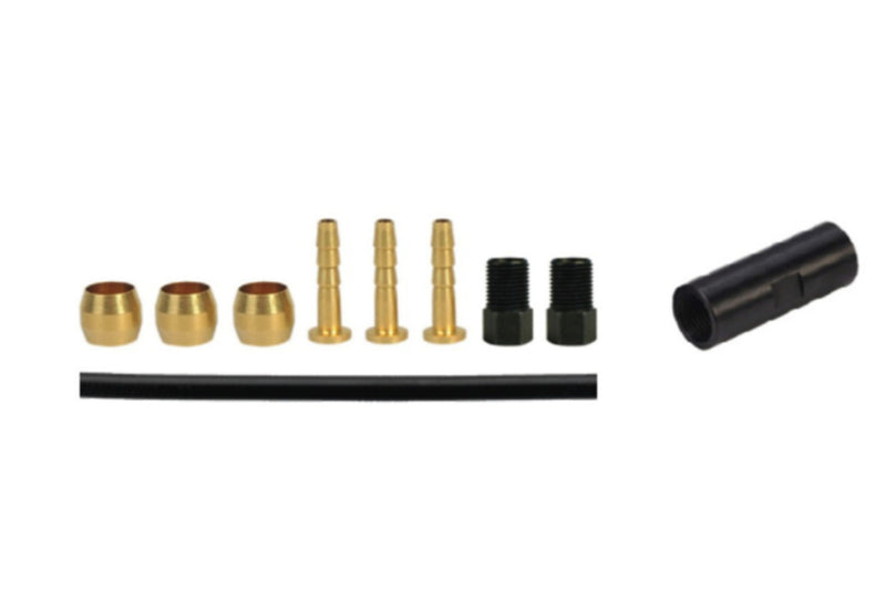 ELVEDES HYDRO GAINE EXTENSION KIT SHI BH59 (2024050)