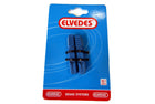 ELVEDES PAAR REMBLOKKEN SHIMANO CROSS BLAUW (6834)